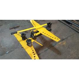 Manual Hydraulic Pipe Bender