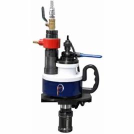 Pipe Edge Beveling Machine