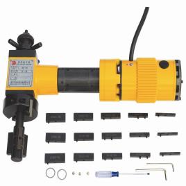 Industrial Pipe Bevelling Equipment