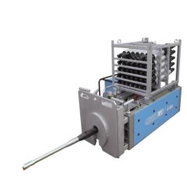 New Pipe Bursting Equipment