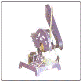 Heavy Duty Pipe Cutter Machine