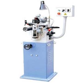 Pipe Cutting HSS Saw Blade Sharpening Machine