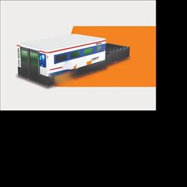 Automatic Metal Pipe Laser Cutting Machine