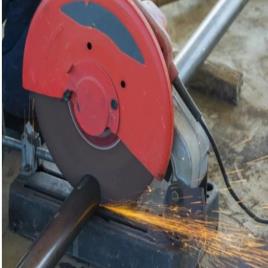 Semi Automatic Pipe Cutter