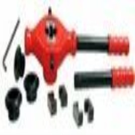 Heavy Duty Pipe Die Set