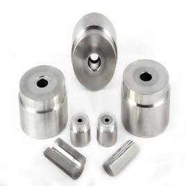 Round Pipe Drawing Dies