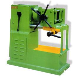 Pipe End Preparation Machines