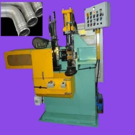 Pipe End Shaping Machine