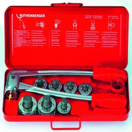 Pipe and Tube Expanding Machine