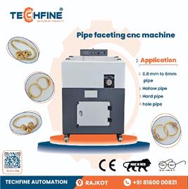 Pipe Machining CNC Equipment