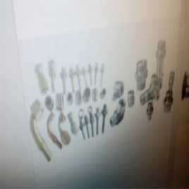 Standard Pipe Fitting