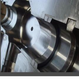 Pipe Fitting Manufacturing Moulds