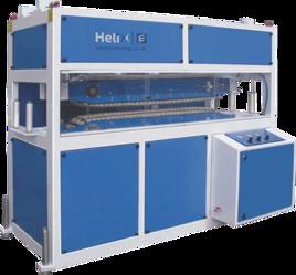 Automatic Pipe Haul Equipment