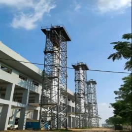 Pipe Insulation Sections