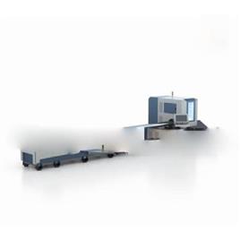Pipe Laser Metal Cutting Equipment