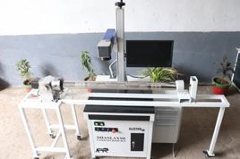 Pipe Marking Equipment with Custom Options