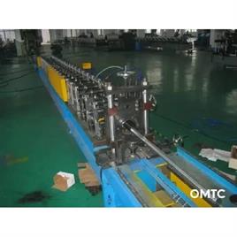 Pipe Production Machines