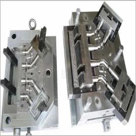 Industrial Pipe Moulds