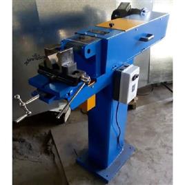 Semi-Automatic Pipe Notching Equipment