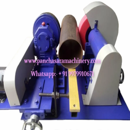 Pipe Polishing Machine, 0.5 HP