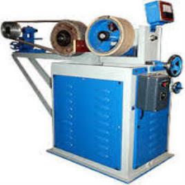 Industrial Pipe Polishing Machine
