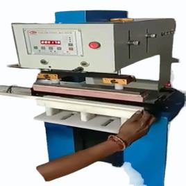 Industrial Pipe Printing Machine, Single Color