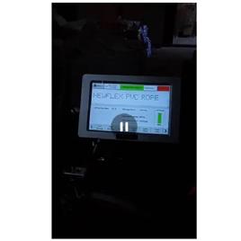 Pipe Batch Coding Machine