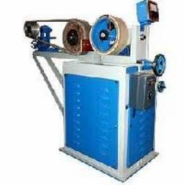 Pipe Rod Polishing Machine