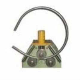 Industrial Pipe Rolling Equipment