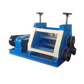 Vertical Pipe Rolling Machine