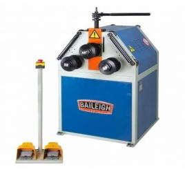 Metal Pipe Shaping Machine