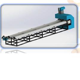 Lever Type Pipe Socket Machine