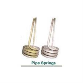 Coil Pipe Springs