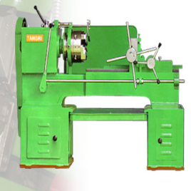 Pipe Threading Equipment