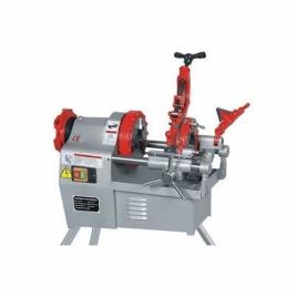 Pipe Threading Machine