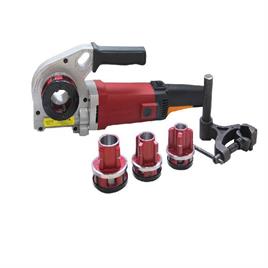 Pipe Threading Machine, 1/2"" To 4"" Capacity
