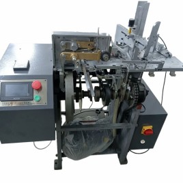 Automated Pipe Threading Machine