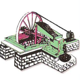 Pipe Type Coal Briquetting Machine