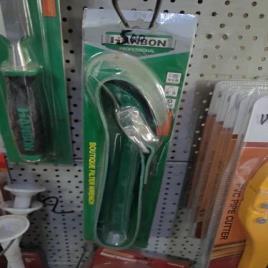 Adjustable Pipe Wrench