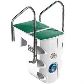 Pipeless Filtration Equipment