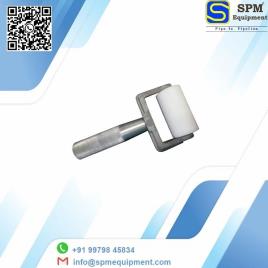 Aluminum Pipe Coating Roller