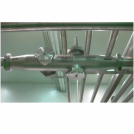 Pipeline Magnetic Separator