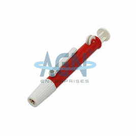 PLASTIC PIPETTE PUMP