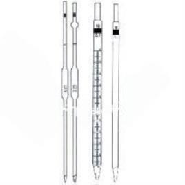 Laboratory Pipettes
