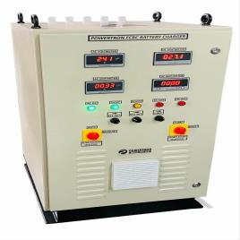 PIPL-24100BCD SMPS High Power Charger