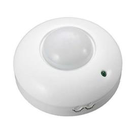 PIR Motion Sensor Light, Ceramic