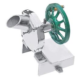 Pista Chopping Device