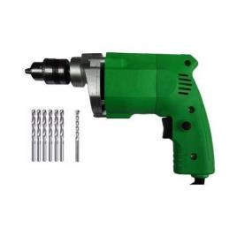 Pistol Drill Machine 450W