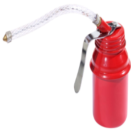 BOON Pistol Grip Oil Pump