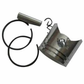 Mild Steel Diesel Piston Assembly